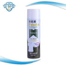 Wholesale China household Ironing Starch Spray